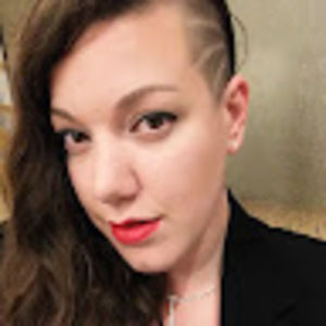 Meet your Posher, Kendra-lee